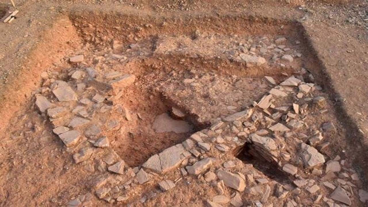 کشف غافلگیرکننده یک اثر باستانی در یونان + عکس