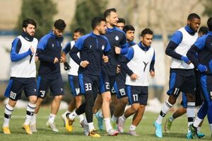 رکورد استقلال حفظ می‌شود؟