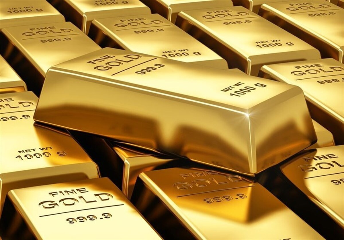 سقف قیمتی طلا شکست /قیمت طلا ۱۸ عیار  امروز اول خردادماه ۱۴۰۴