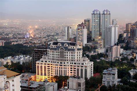 امکانات رویایی گرانترین خانههای تهران!