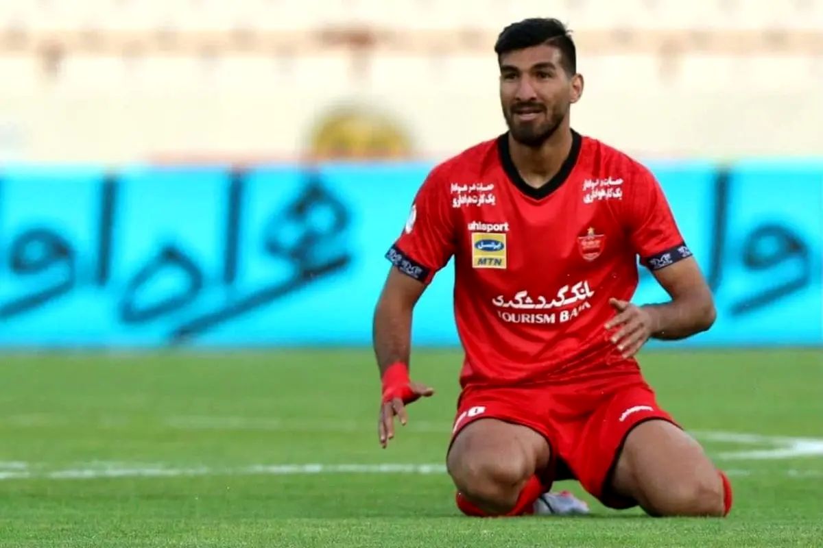 شهریار مغانلو در اتحاد کلباء ماندنی شد