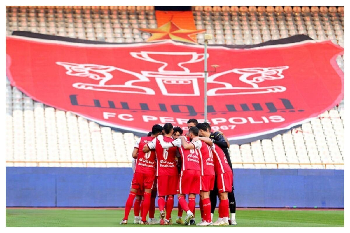 باشگاه پرسپولیس پاسخ حواشی را داد: خیلی‌ها هپاتیت دارند!