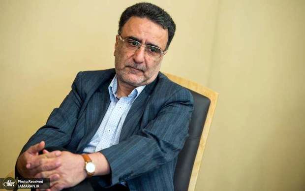 تاج زاده به اوین منتقل شد