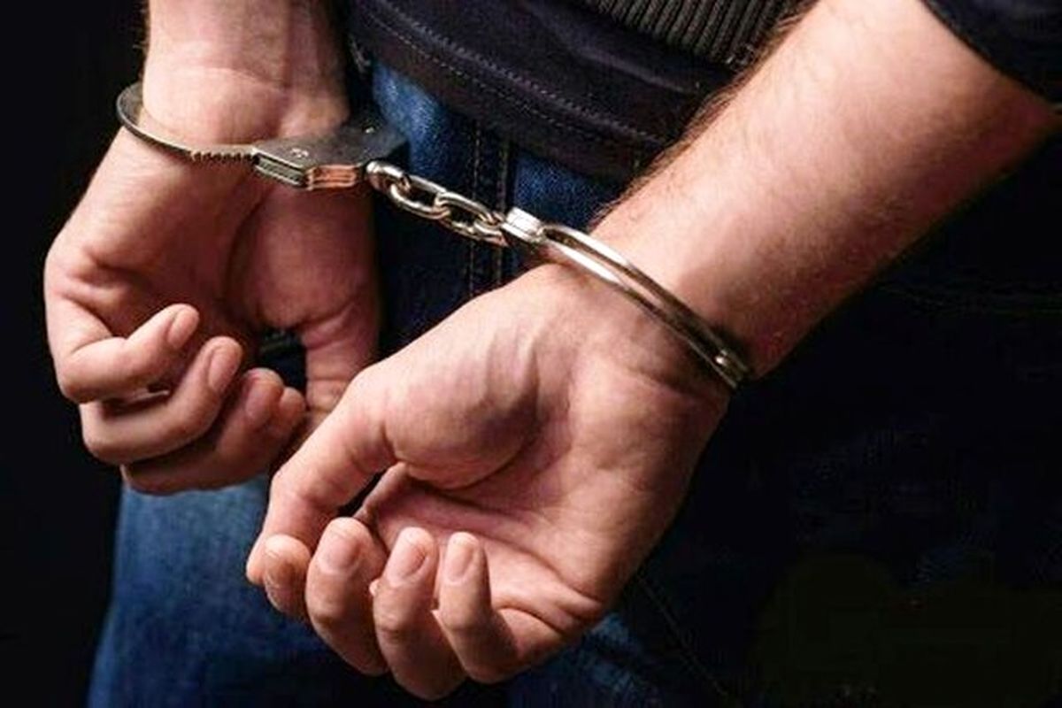مردی که همسر سابقش را برای ازدواج دوباره دزدید!