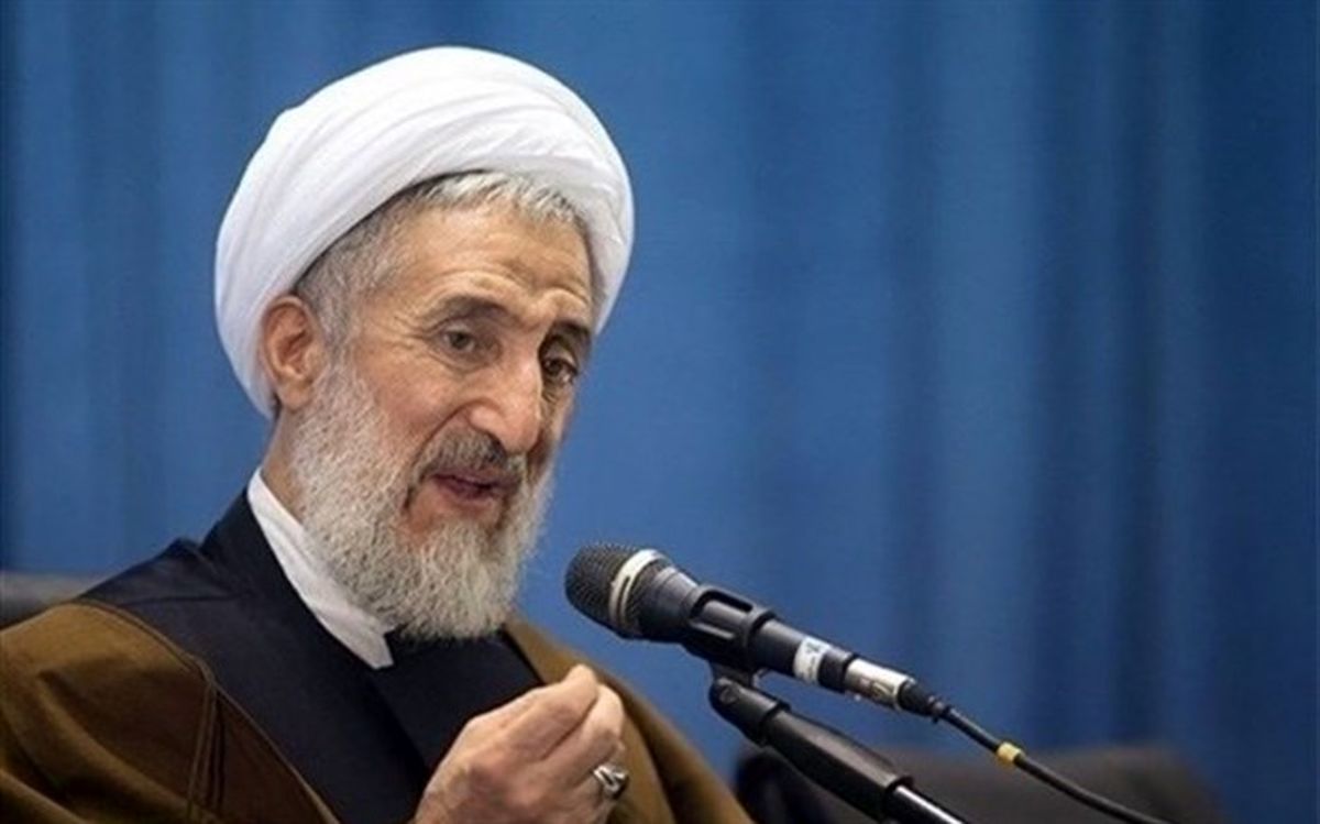 دولت رئیسی هیچ حاشیه ای ندارد