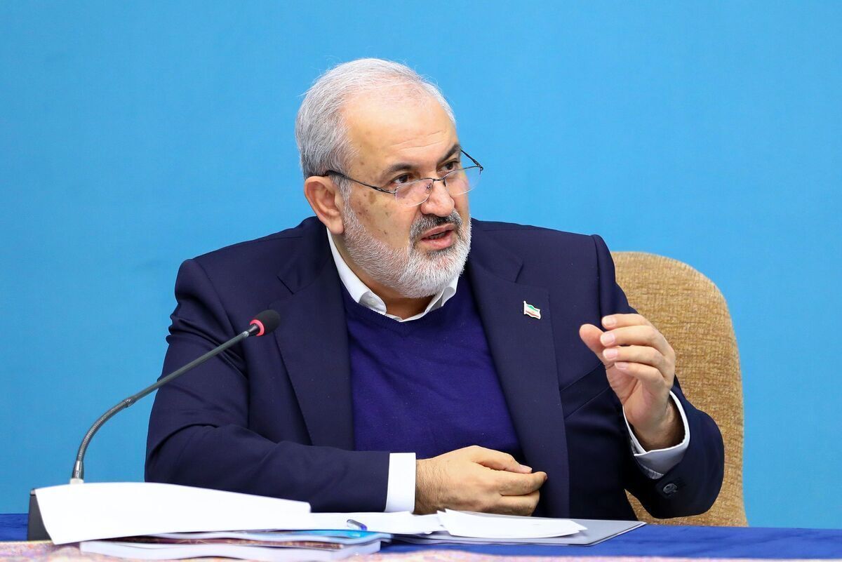 وزیر نیرو تکلیف خاموشی سال آینده را مشخص کرد