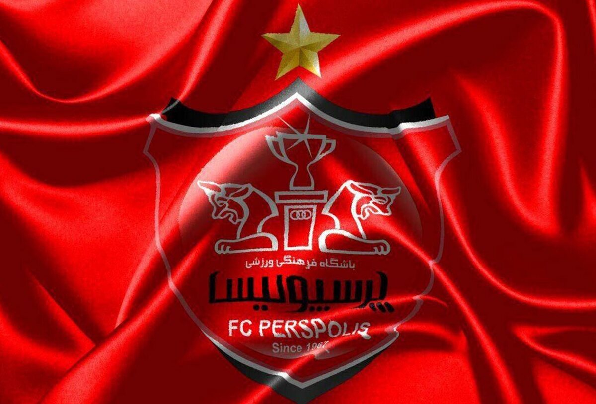ماجرای حضور بتمن در پرسپولیس! +عکس