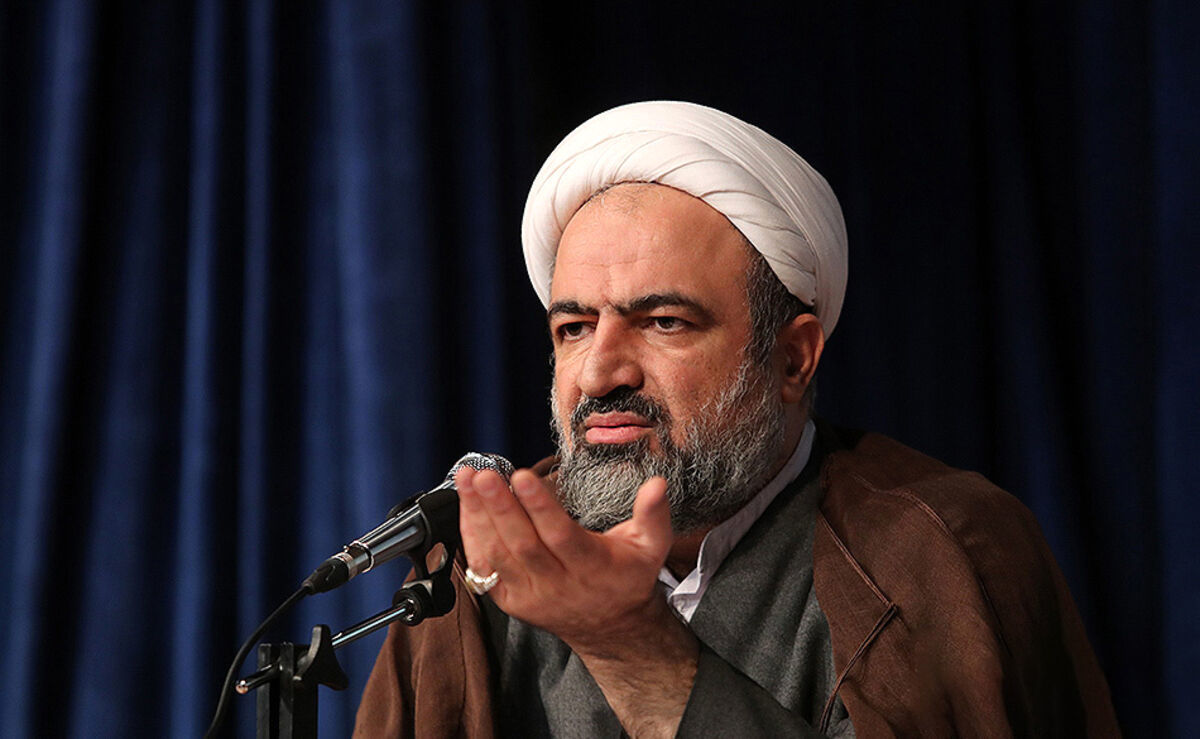 توهین عجیب حمید رسایی به استاندار مازندران؛ با تخصص مجاری ادراری استاندار شدی!
