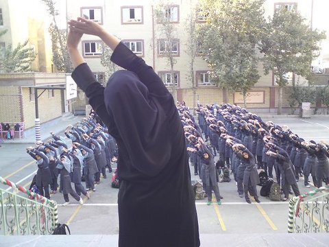 کمبود معلم در مدارس | کمبود ۱۲ هزار معلم ورزش در کشور