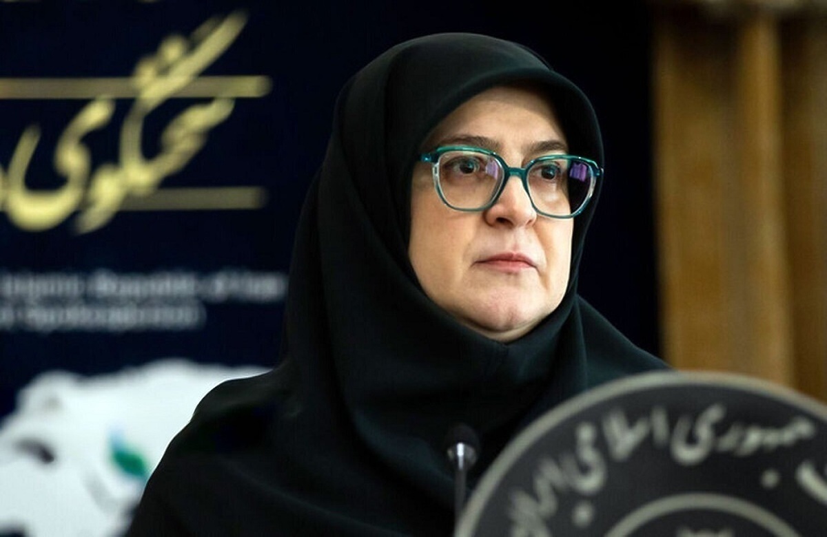 خبر خوش سخنگوی دولت برای خبرنگاران