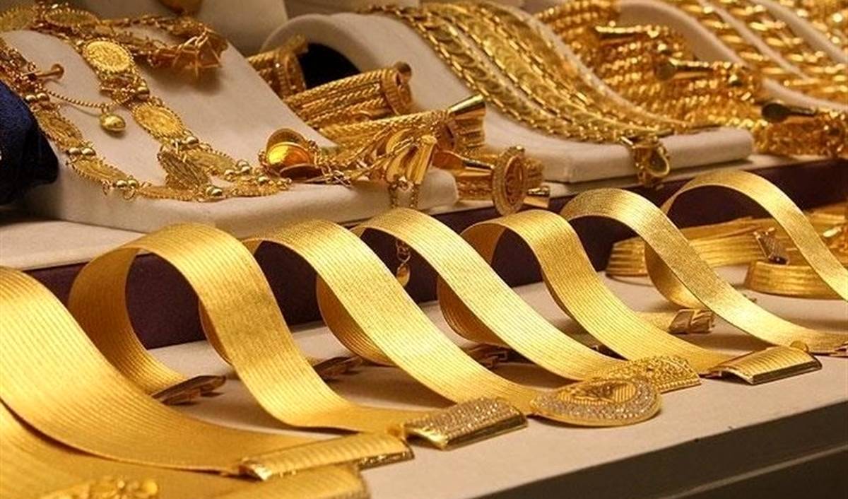 قیمت طلا و سکه امروز پنجشنبه ۹ مرداد ۱۴۰۴