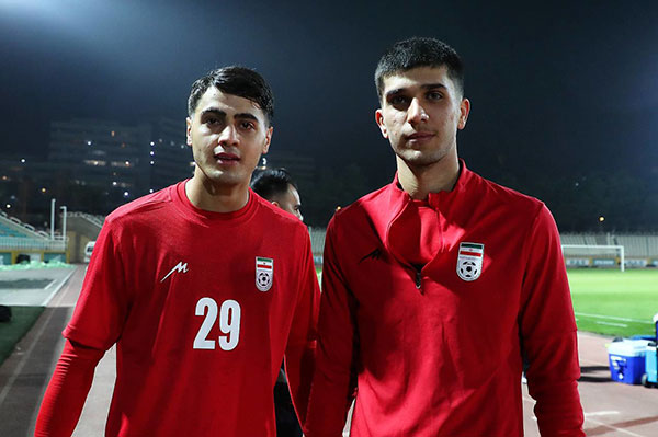 سعید سحرخیزان