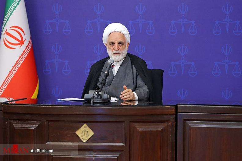 احکام عجیب دادگاهها، صدای رئیس قوه قضائیه را درآورد