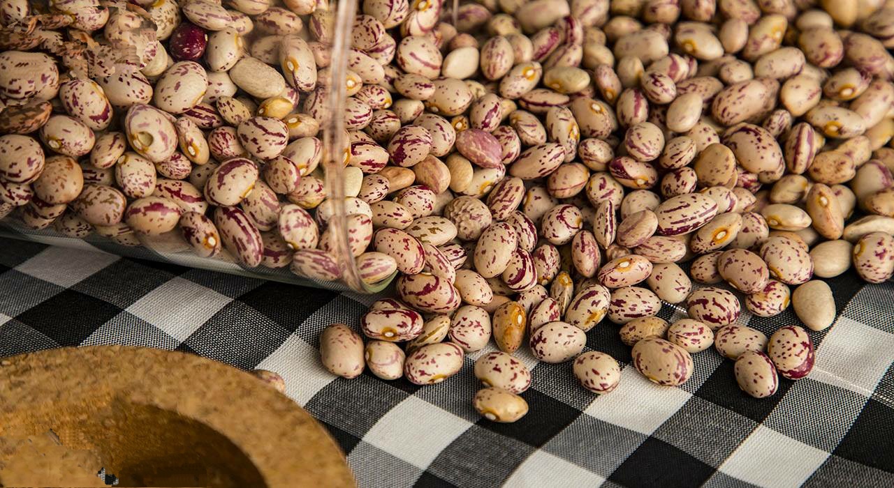 افزایش ۱۵۹ درصدی قیمت لوبیاچیتی!