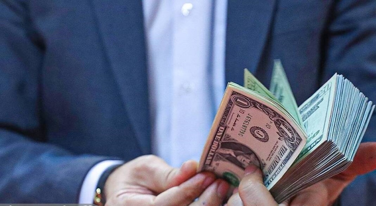 قیمت دلار و یورو امروز دوشنبه ۱۳ مرداد ۱۴۰۴
