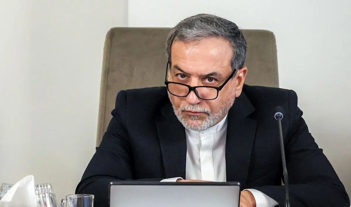 نماینده مجلس عراقچی را تهدید کرد!