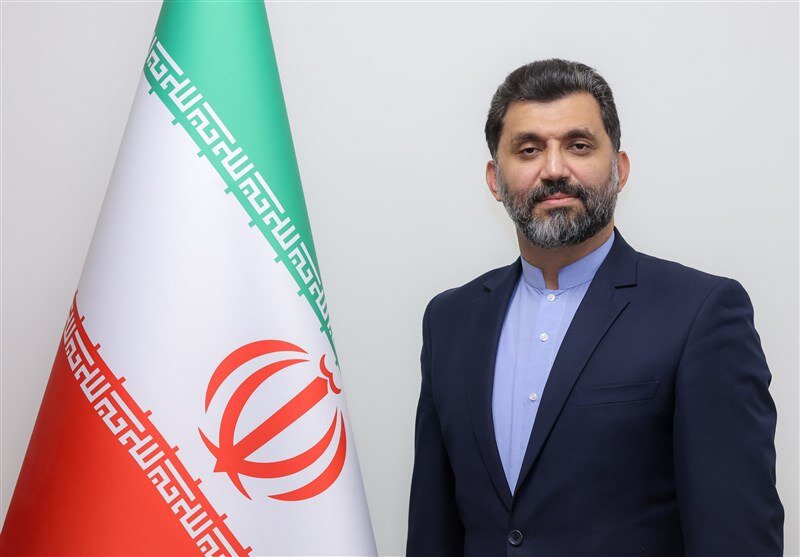 حضور سیاسی در فوتبال؛ معاون رئیسی در تیم ملی پست گرفت