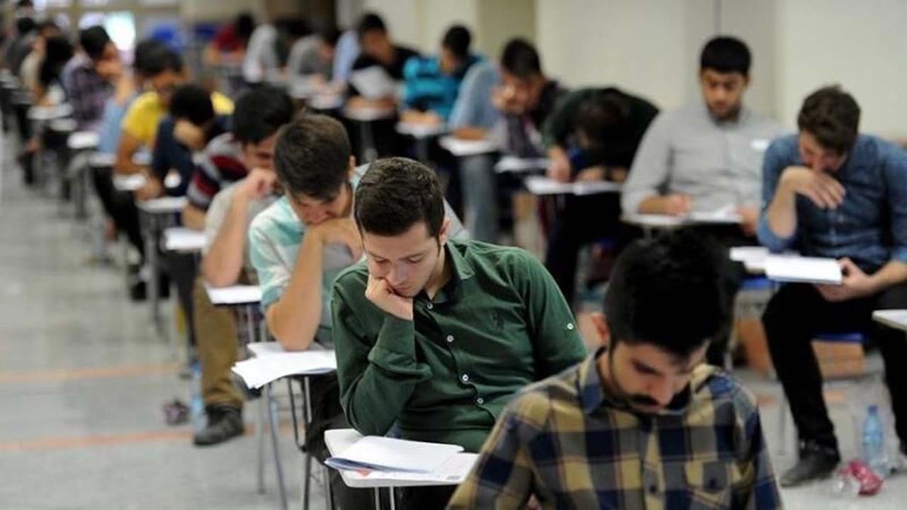 زمان اعلام نتایج نهایی پذیرش دانشجومعلمان 
