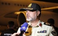 کلاهبردار ۷۰۰۰ تتری به ایران بازگردانده شد