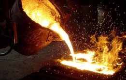 خدمات ریخته‌ گری قطعات سفارشی و صنعتی با دقت بالا در سهند آذرین 
