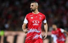 هشدار پیشکسوت پرسپولیس درباره جدایی سردار دورسون