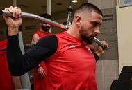 خبر فوری؛  این بازیکن به  پرسپولیس برگشت، تصویر 