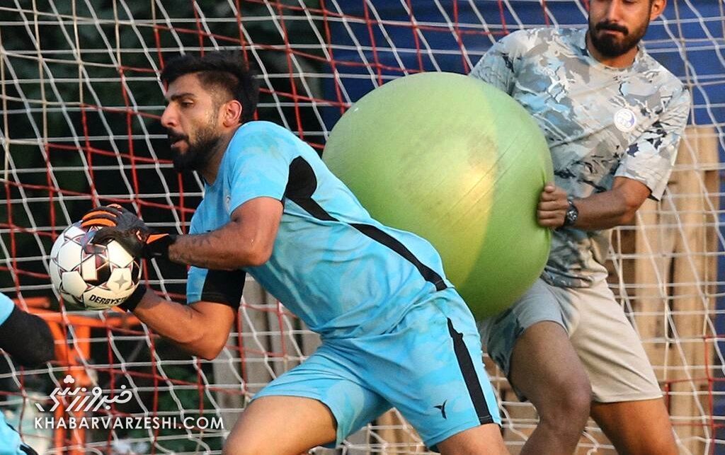 فرعباسی از استقلال جدا می‌شود؟