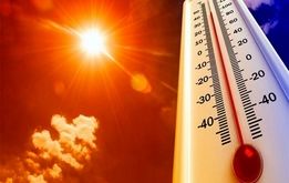 ایران، داغ‌ترین نقطه زمین شد!