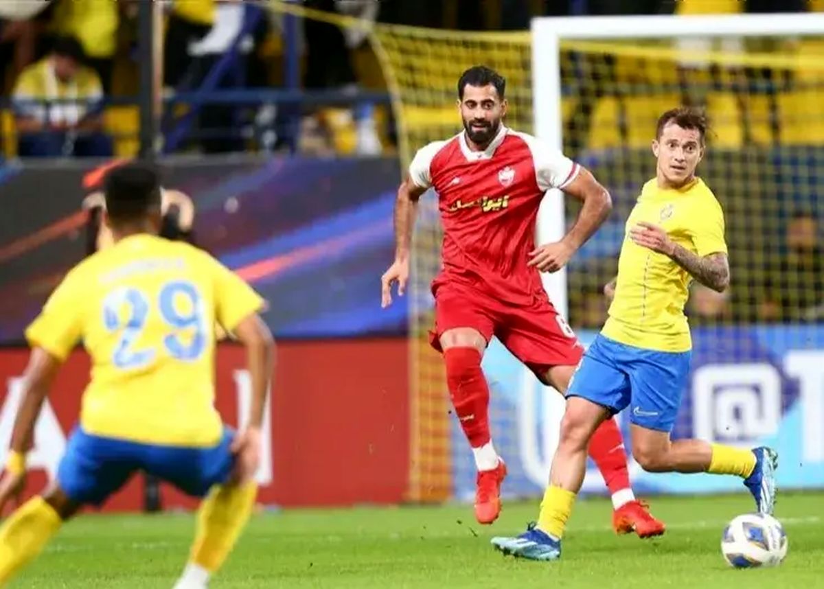 در چه حالت‌هایی استقلال و پرسپولیس به دور حذفی لیگ  آسیا صعود می‌کنند؟ 

