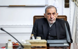 واکنش علی اکبر ولایتی به رفتار دوگانه ترامپ