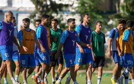 ساپینتو بازی استقلالی‌ها را تعطیل کرد