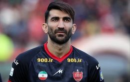 واکنش سازمان لیگ به شکایت بیرانوند از پرسپولیس