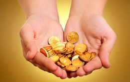 سکه تمام بخرم یا نیم یا ربع؟