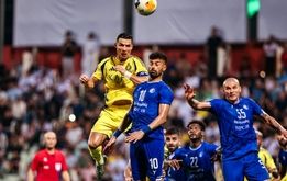 سه غایب مهم استقلال برابر النصر