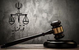 علیه طراح کاریکاتور توهین‌آمیز اعلام جرم شد