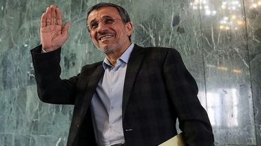 اظهارات جنجالی محمود احمدی نژاد درباره مهران مدیری خبرساز شد + فیلم