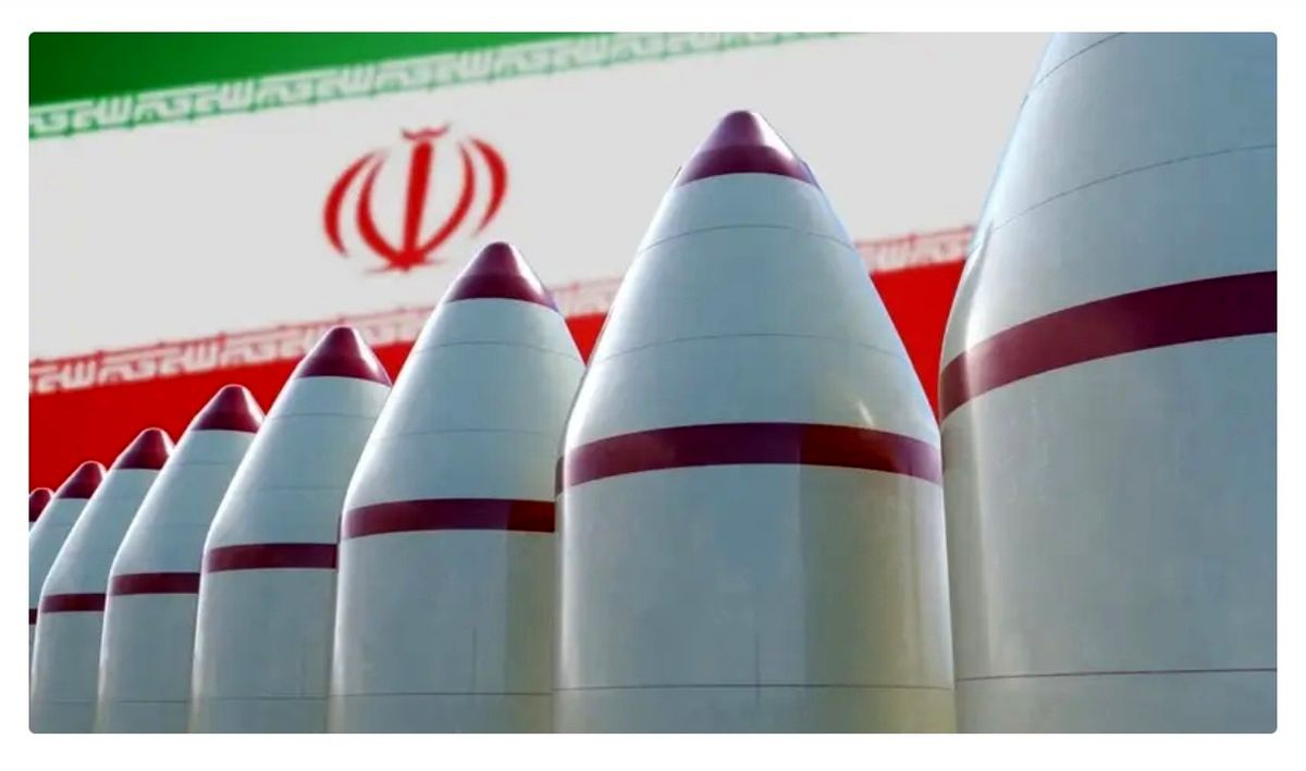 ایران سلاح هسته‌ای می‌سازد؟