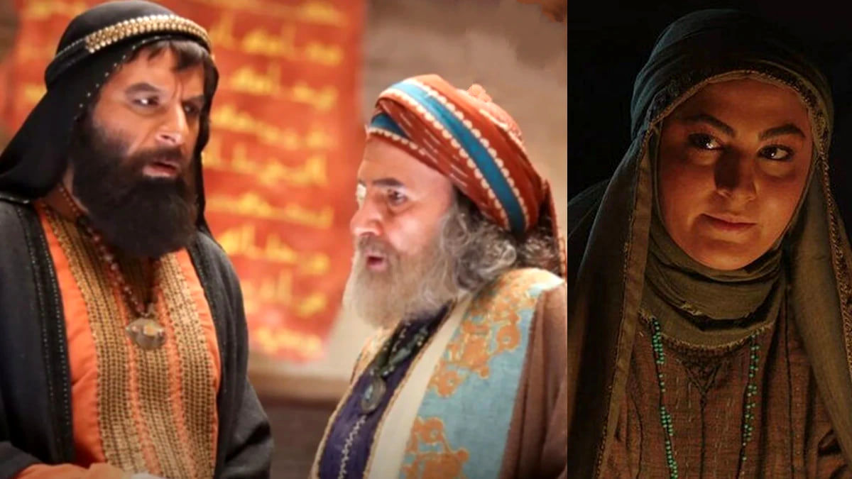 پخش این سریال در تلویزیون لغو شد