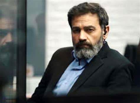 جدایی آقای بازیگر از همسرش خبرساز شد