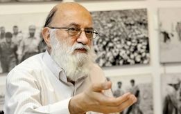 چمران: از مسئولان بپرسید آیا از بی‌تدبیری خسته نشده‌اند؟