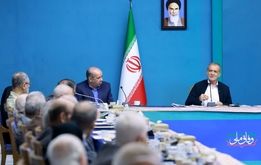 خبر مهم رئیس جمهور برای کادر درمان