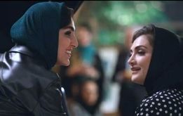 سکانس جنجالی زناله سریال زخم کاری پربازدید شد +فیلم