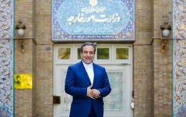 عباس عراقچی؛ گزینه پزشکیان برای وزارت خارجه کیست؟

