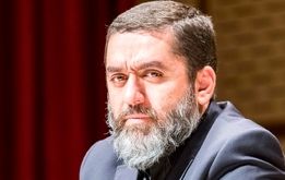 کنایه مشاور قالیباف به سعید جلیلی: مردم ایران قوم بنی اسرائیل نیستند!