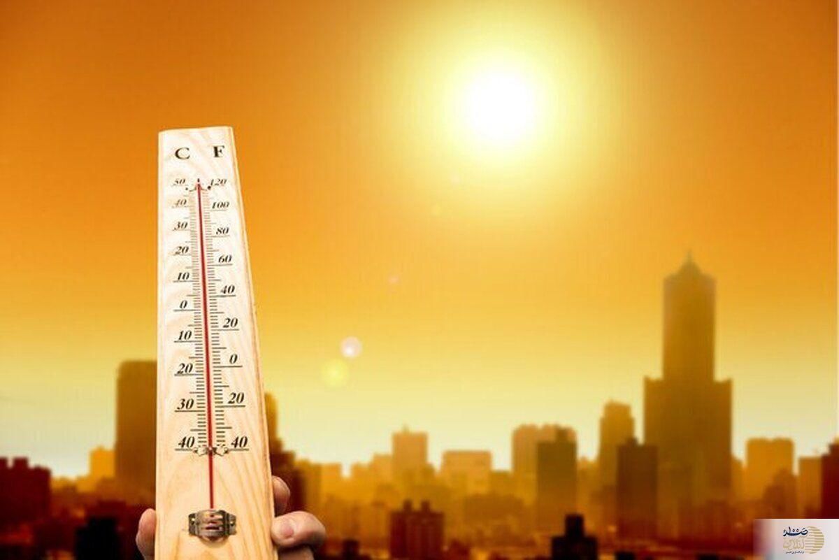 تابستان جهنمی  از این تاریخ می رود

