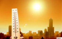 تابستان جهنمی  از این تاریخ می رود

