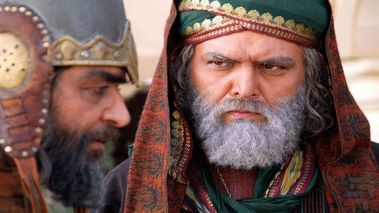ماجرای نه بزرگ هدیه تهرانی و جمشید هاشم پور به مختارنامه