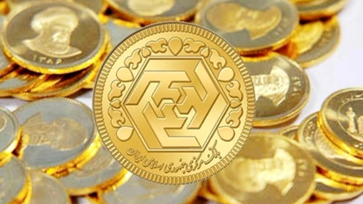 قیمت طلا همچنان ثابت است؟ | سکه چند؟ +جدول
