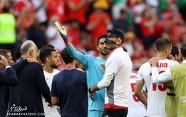 خبر مهم بیرانوند برای پرسپولیسی ها و استقلالی ها