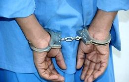 سرنوشت سارقی که لباس شهرداری به تن می‌کرد